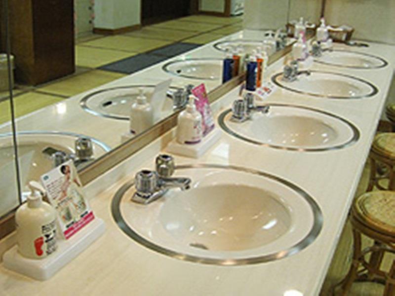 松江市 保性馆酒店 外观 照片