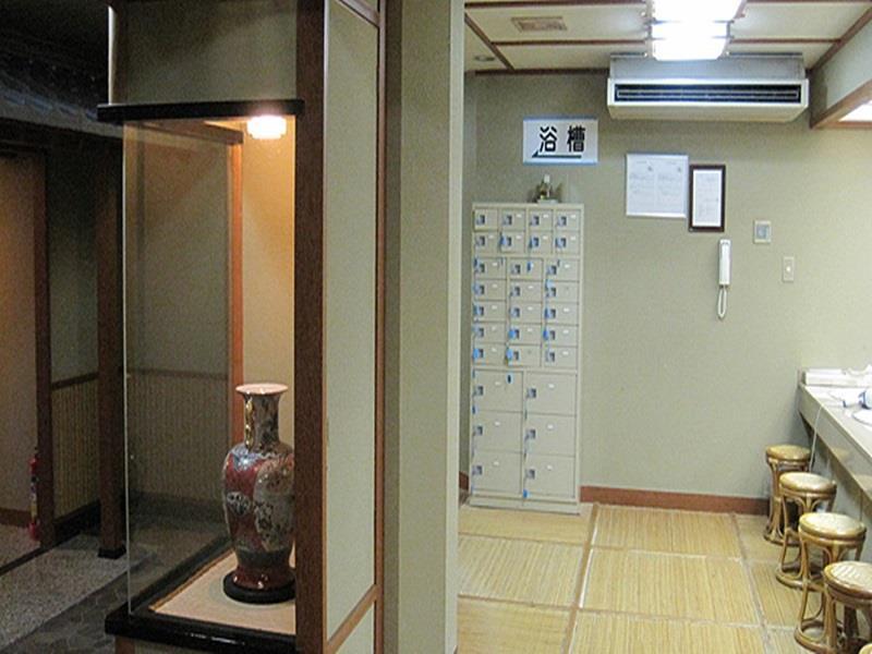 松江市 保性馆酒店 外观 照片