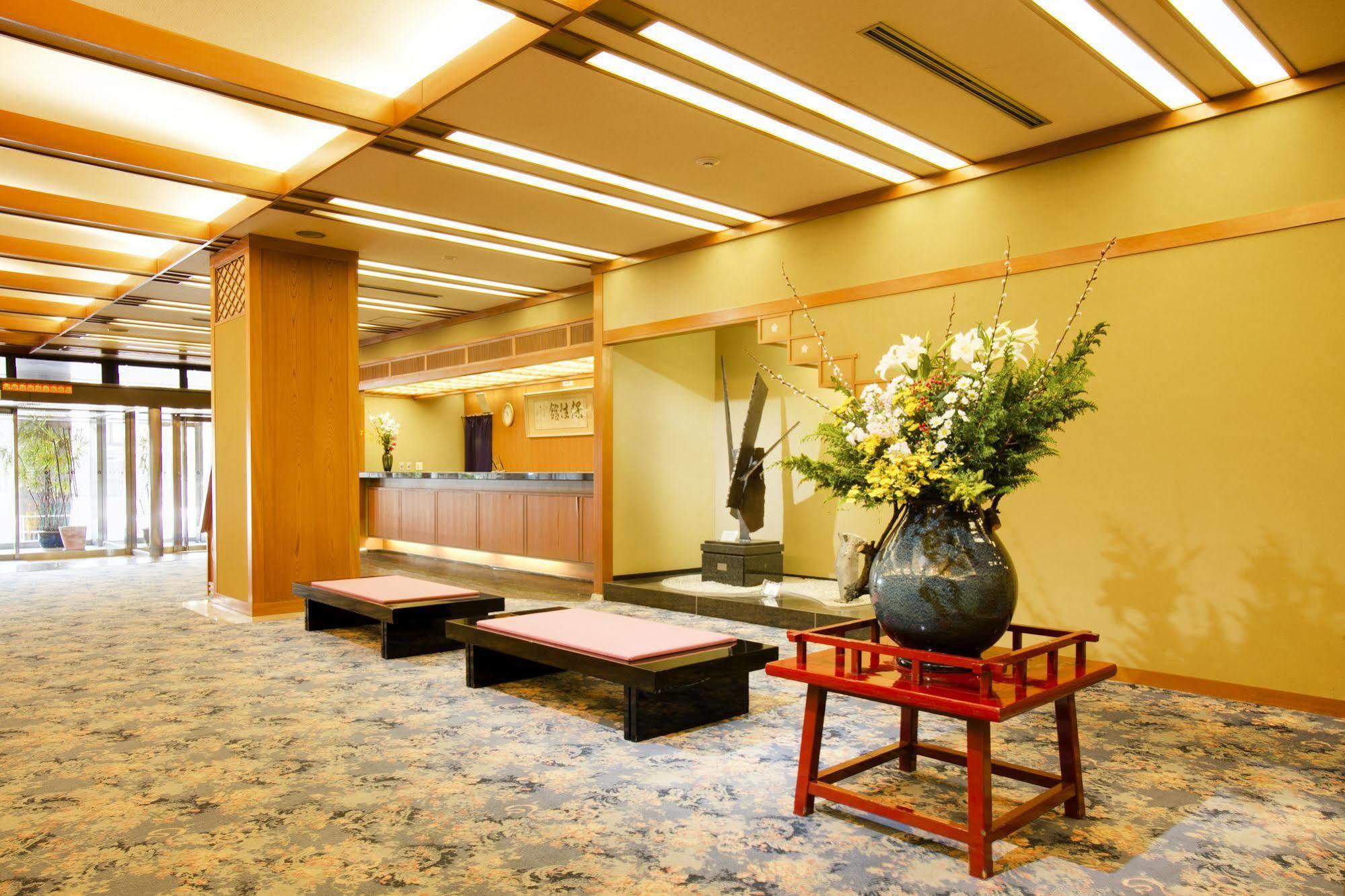 松江市 保性馆酒店 外观 照片