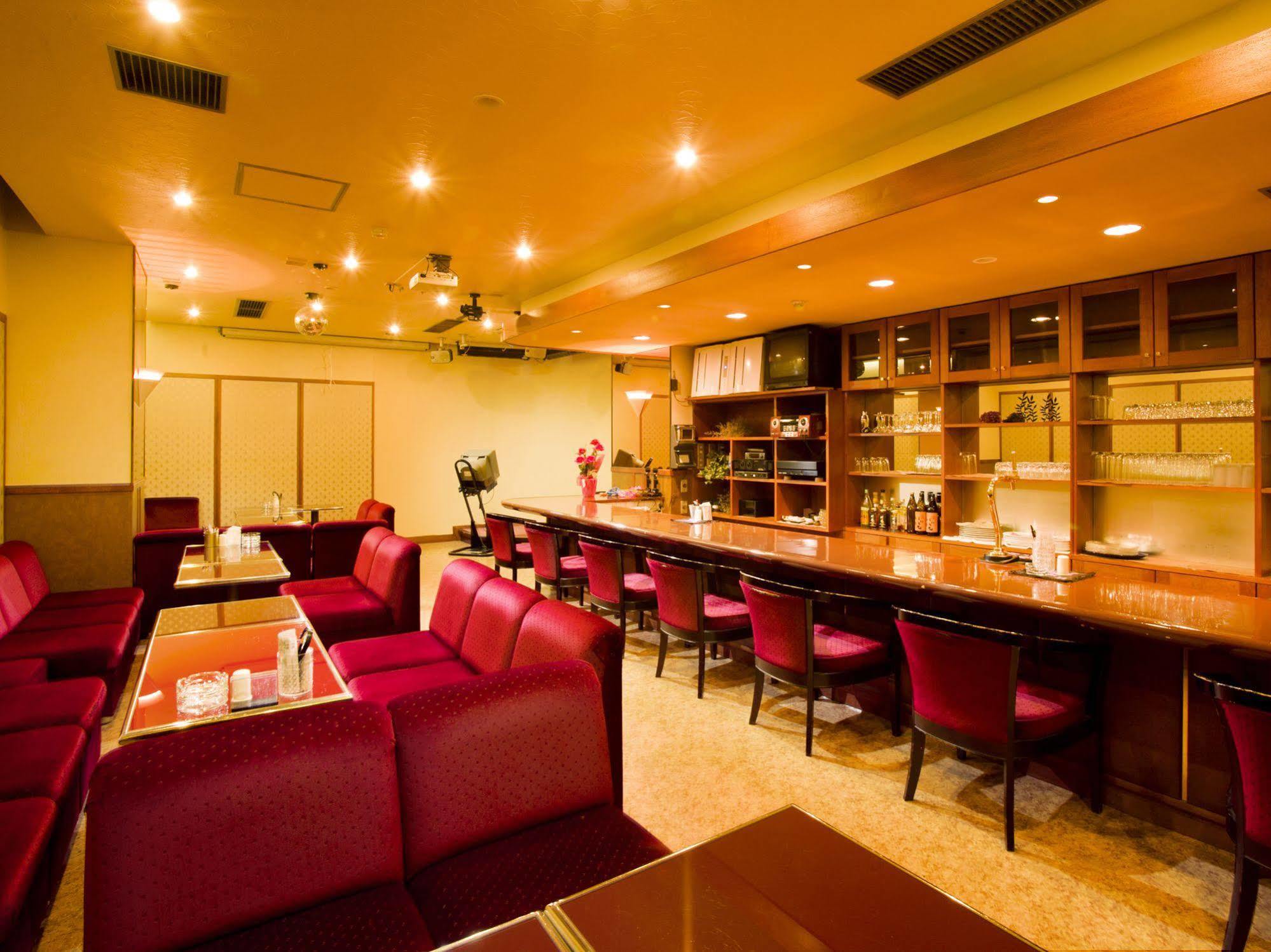 松江市 保性馆酒店 外观 照片