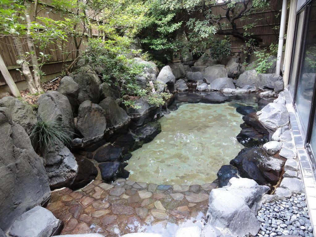 松江市 保性馆酒店 外观 照片