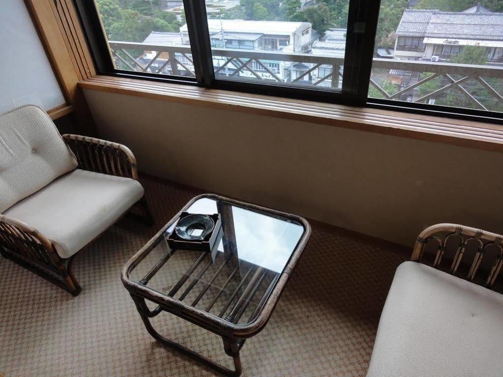 松江市 保性馆酒店 外观 照片