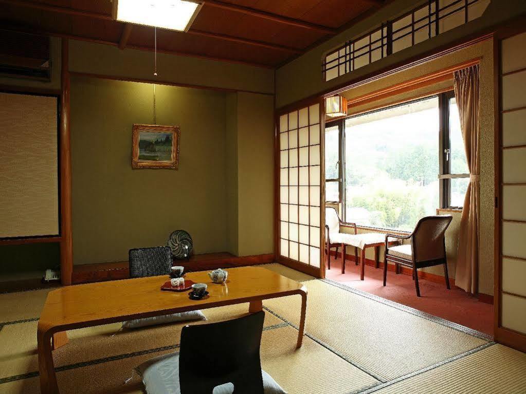 松江市 保性馆酒店 外观 照片